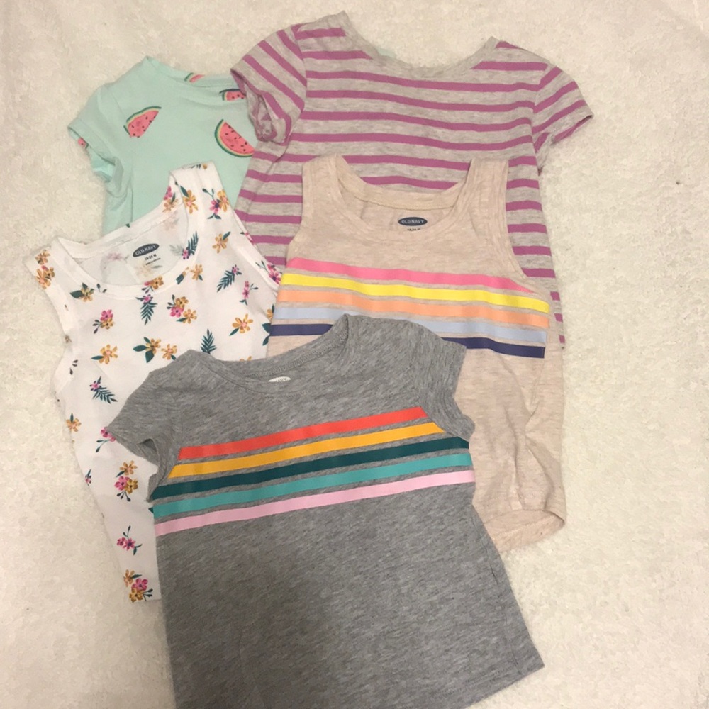 BUNDLE: Shirts